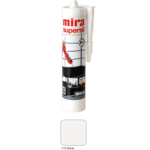 Mira Supersil 115 Silicone