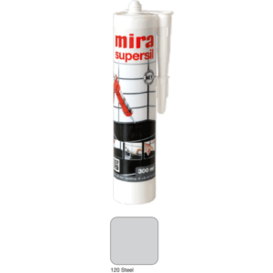 Mira Supersil 120 Silicone