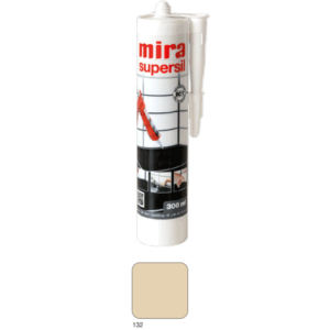 Mira Supersil 132 Silicone