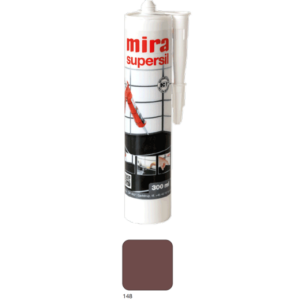 Mira Supersil 148 Silicone