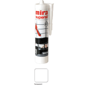 Mira Supersil Transparent
