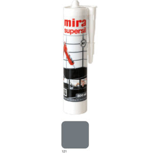 Mira Supersil 121 Silicone
