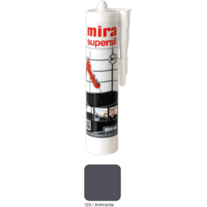 Mira Supersil 123 Silicone