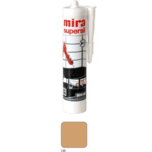 Mira Supersil 135 Silicone
