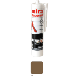 Mira Supersil 144 Silicone