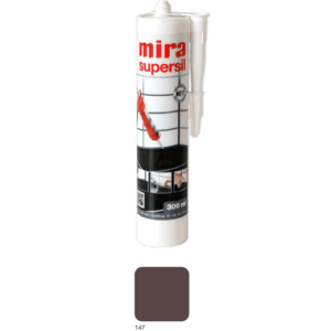 Mira Supersil 147 Silicone