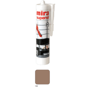 Mira Supersil 140 Silicone