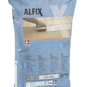 Alfix Profix - 20 Kg