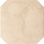 Octagon Marmol Beige 20x20