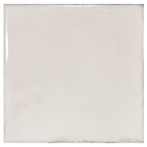 Splendours White 15x15 Blank