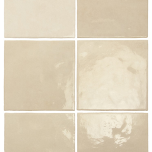 Artisan Ochre 13,2x13,2 Blank
