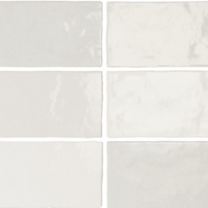 Artisan White 6,5x20 Blank