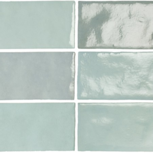 Artisan Aqua 6,5x20 Blank