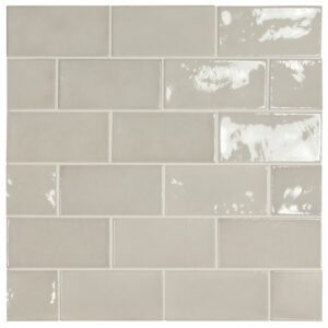 Village Silver Mist 6,5x13,2 Blank