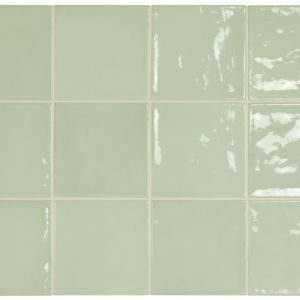Village Mint 13,2x13,2 Blank