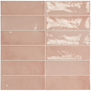 Village Rose Gold 6,5x20 Blank