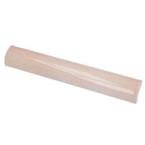 Village Rose Gold 3x20 Bullnose Blank