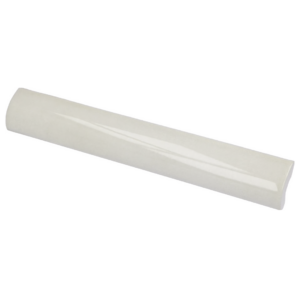Village Silver Mist 3x20 Bullnose Blank