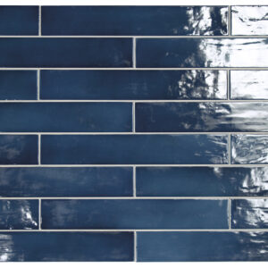 Manacor Ocean Blue 6,5x40 Blank