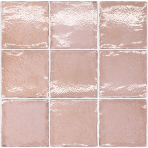 Altea Dusty Pink 10x10 Blank