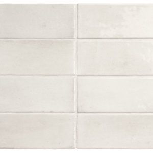 Coco White 5x15 Blank