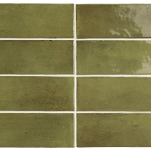 Coco Verd 5x15 Blank