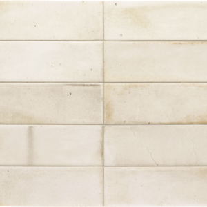 Hanoi White 6,5x20 Blank