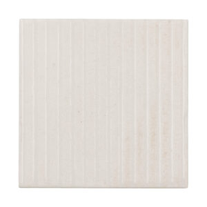 Raku Line White 10x10