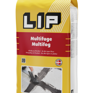 LIP Multifuge Perlehvid - 5 Kg