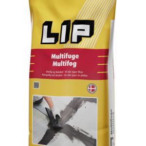 LIP Multifuge Manhattan - 20 Kg