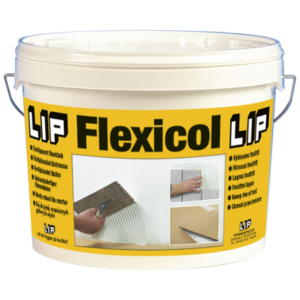 Lip 600 Flexicol - 4 Kg
