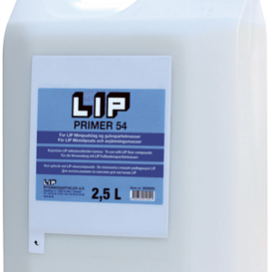 LIP Primer 54 - 2,5 Ltr
