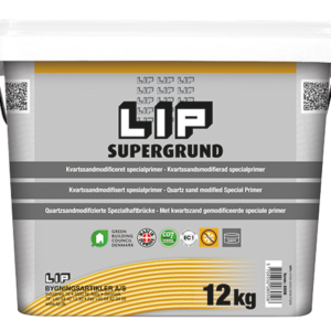 LIP Supergrund - 12 Kg