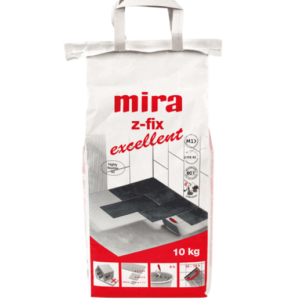 Mira Z-fix Excellent - 10 Kg