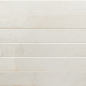 Bali White 5x40 Blank