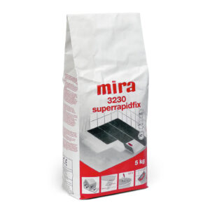 Mira 3230 Superrapidfix - 5 Kg
