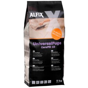 Alfix CF 10 Grå - 5 Kg