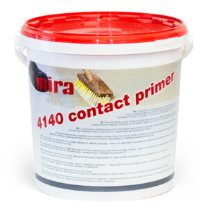 Mira 4140 Contact Primer - 10 Kg