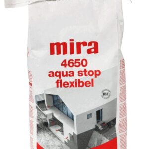 Mira 4650 Aquastop Flexible - 12,5 Kg