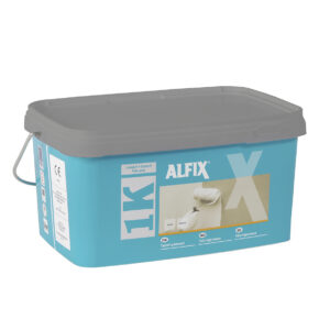 Alfix 1K Tætningsmasse - 20 Kg