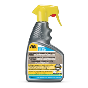 Fila Instant Remover 750 - Ml