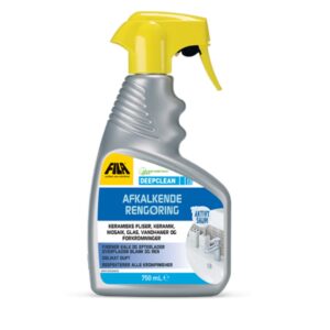 Fila Deepclean 750 - Ml