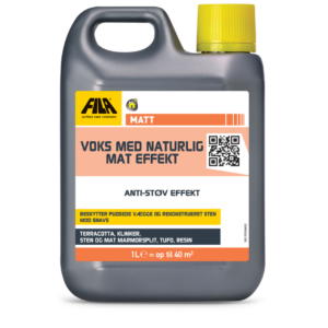 Fila Matt Voksbehandling - 1 Ltr
