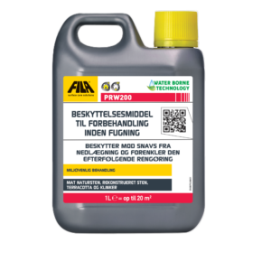 Fila PRW200 Fugebeskyttelse - 1 Ltr