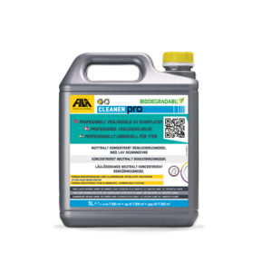 Fila Cleaner - 5 Ltr