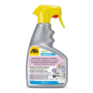 Fila Clean And Shine - 750 Ml