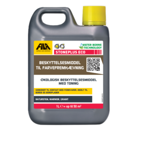 Fila Stone Plus  - 1 Ltr
