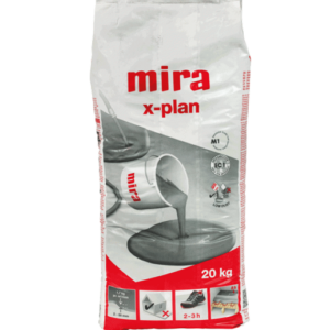 Mira X-Plan - 20 Kg