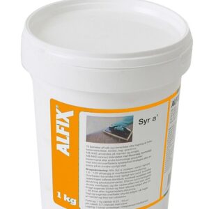 Alfix Syr-A - 1 Kg