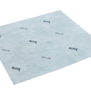Alfix Afløbsmanchet H 40x40